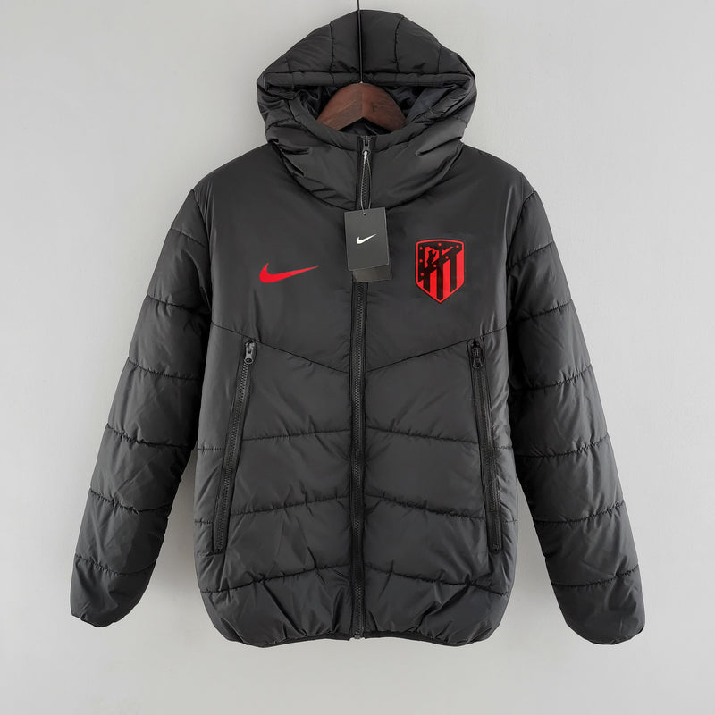 Agasalho Bobojaco Atlético de Madrid 2023/24