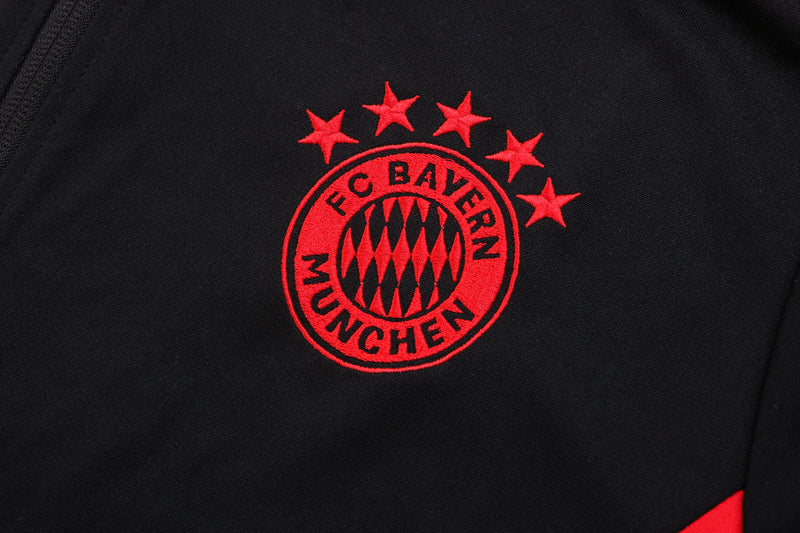 KIT TREINO - BAYERN DE MUNIQUE