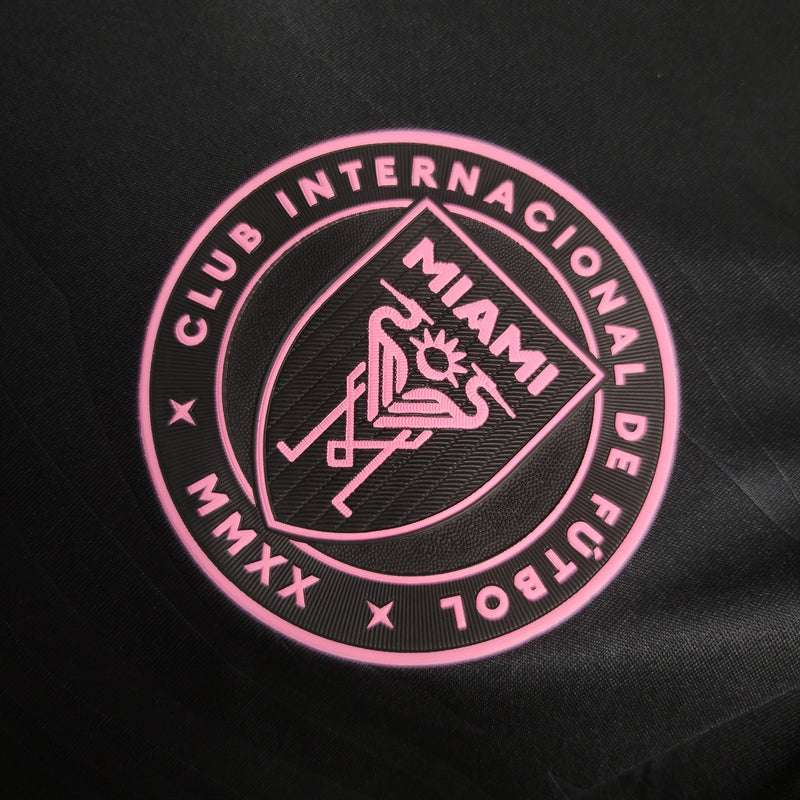 Camisa Inter Miami 23/24 Versão Jogador